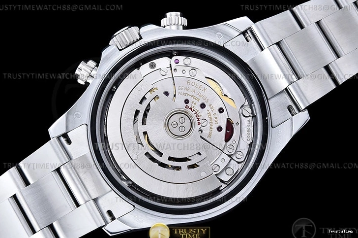 1221 AllSeason ROLDYT0439B – Daytona 116509 904L WG WG Met Stk QF V3 SH 953